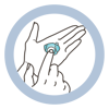 One