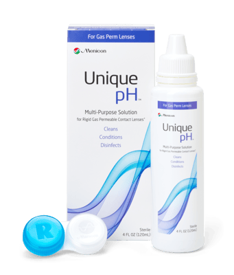Unique pH pack shot