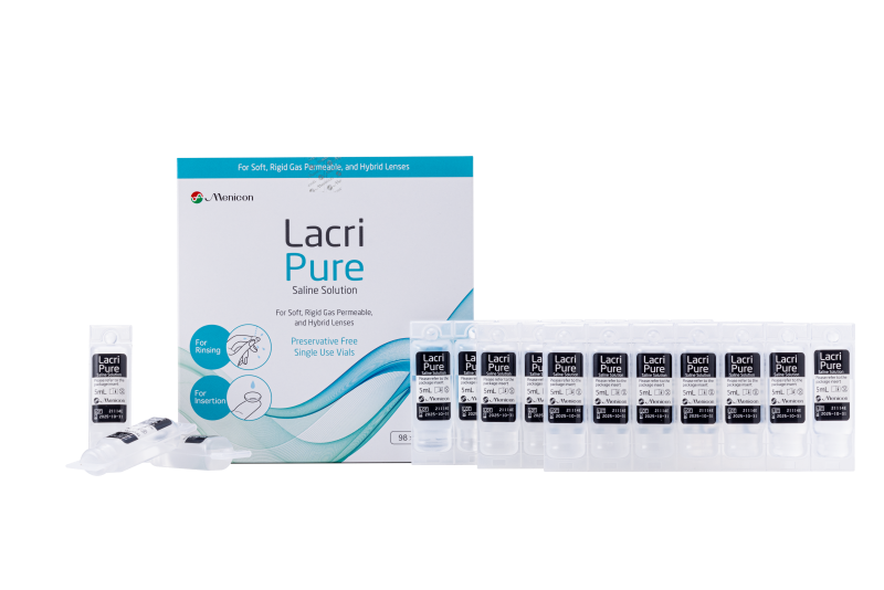 LacriPure pack shot LacriPure pack shot