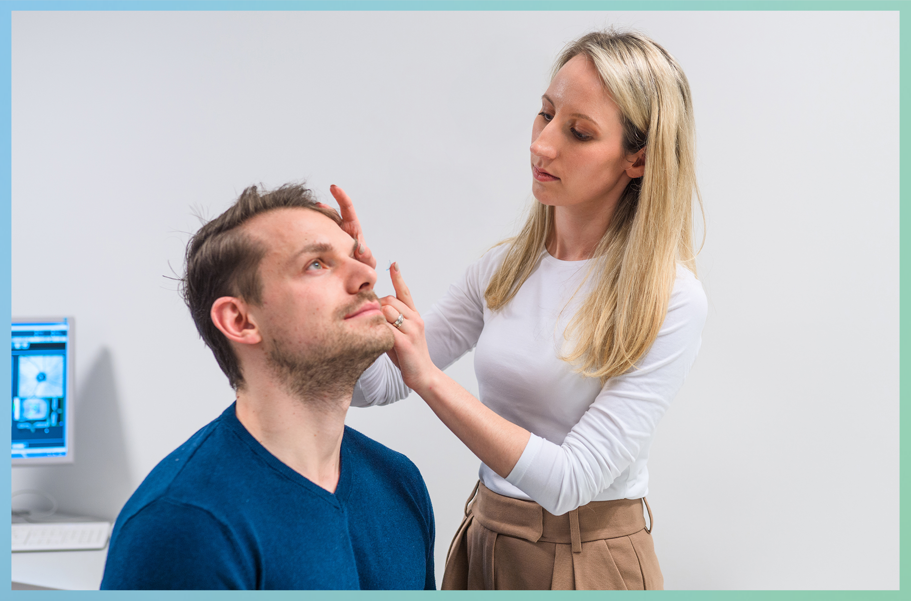 One-day lenses: a win-win for patients and practitioners
